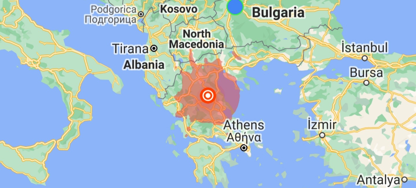 Европа