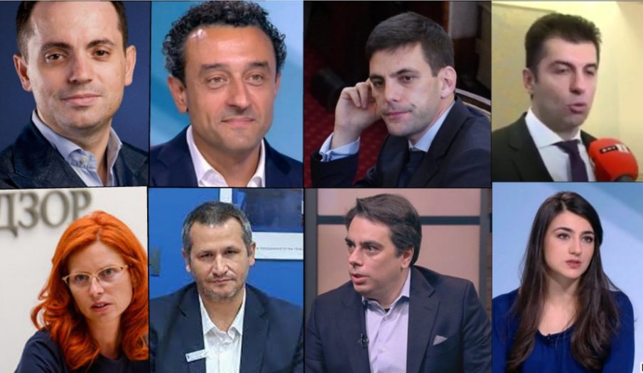 Анализи