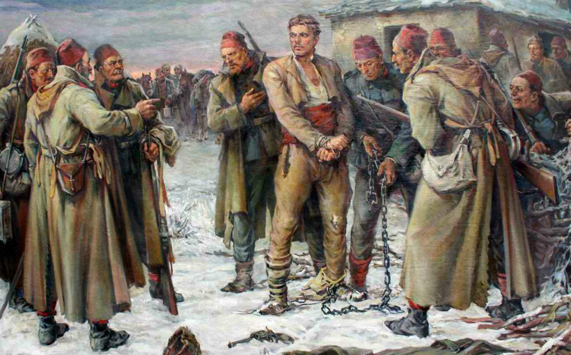 Oбщество