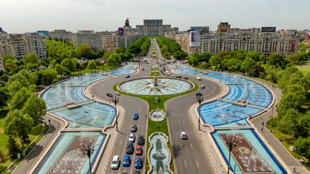 Европа