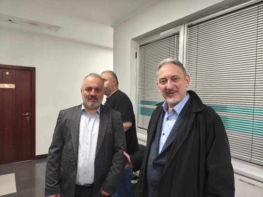 Анализи