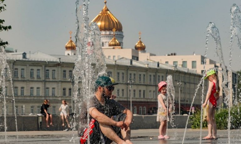 Свят