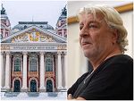Морфов остана режисьор в Народния театър, министърът на културата не видя нарушения в дисциплинарното му уволнение