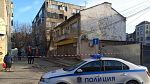 Мъж загина при пожар във Варна