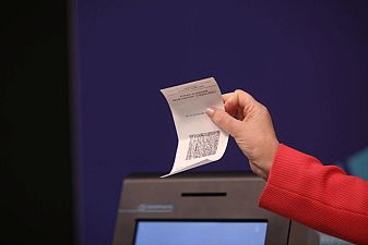 „Информационно обслужване“: Ще изпълним всички решения на ЦИК за честни и прозрачни избори