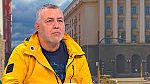 Христо Мутафчиев иска стартовата заплата за актьор да е поне 1500-2000 лева