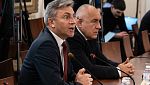Всички против „Продължаваме промяната“ – „Демократична България“. Очертава се коалиция
