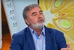 Доц. Кунчев: Зимните вируси и COVID-19 са в отстъпление, следват кърлежите