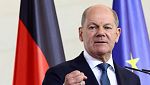 С призиви за регистър на щетите от войната започна среща на върха на Съвета на Европа