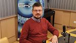 Иван Брегов: Гешев има огромно поле на предоговаряне