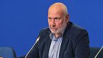 Проф. Овчаров: Кирилицата е българска, претенциите на РСМ са несъстоятелни