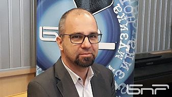 Първан Симеонов: ПП започна да губи още сега