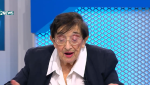 Мика Зайкова за удължаването на бюджета: „Ела зло, че без тебе – по-зло”