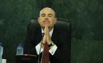 ВСС решава за освобождаването на Иван Гешев в четвъртък