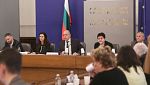 Без съгласие между бизнес и синдикати за минималната заплата и пенсиите