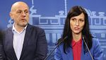 Мария Габриел: Мандатоносителят е на ход да търси и да намери подкрепа