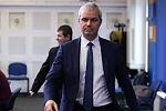 Костадинов призова ПП-ДБ да върнат втория мандат неизпълнен