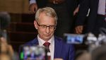 Порочна сватба - ще има ли правителство на инат?