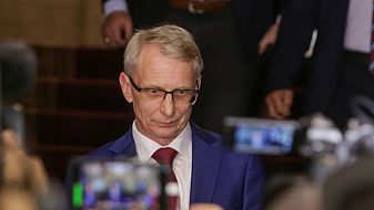 Порочна сватба - ще има ли правителство на инат?