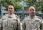 Смели сърца: Наши военни от ВВС спасиха от удавяне майка и дете, пропаднали в шахта