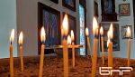 Православната църква чества Петдесетница