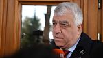 Румен Гечев: Основната цел на външния натиск е послушно правителство за вземане и на военни решения