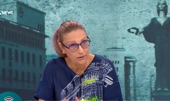 Буруджиева: ГЕРБ не искат да свалят правителството, може да целят ротация на министри