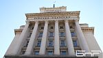 НС обсъжда повторно промени в Закона за съдебната власт