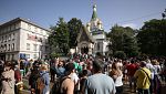 Доц. Светослав Риболов за Руската църква: Държавата е оплескала нещата, а сега БПЦ трябва да ги оправя