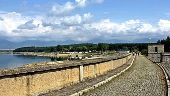 Започват проверки за състоянието на язовирите в област Стара Загора