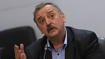 Проф. Кантарджиев: Новият вариант на COVID-19 не е толкова опасен, защото не е смъртоносен