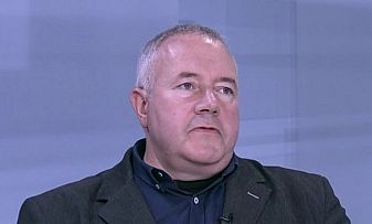 Харалан Александров: Местните избори са хоризонта, до който това управление трябва да оцелее