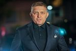 Партията на Роберт Фицо печели парламентарния вот в Словакия