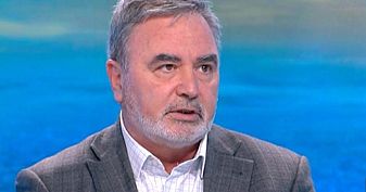 Д-р Ангел Кунчев: В началото на нова Ковид вълна сме