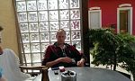 Заподозреният за убийството в Цалапица Бизюрев е задържан преди месец в Нидерландия