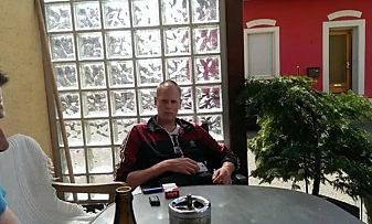 Заподозреният за убийството в Цалапица Бизюрев е задържан преди месец в Нидерландия