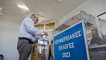  Втори тур на местните избори в Гърция