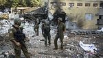 Хамас е готов да удължи прекратяването на огъня