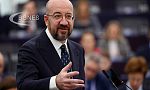  Шарл Мишел: Разходите за отбрана в ЕС са достигнали рекордни стойности през 2023 г.