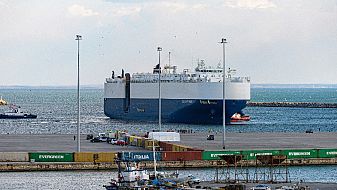 Гърция увеличава 4 пъти потенциала си за износ на газ