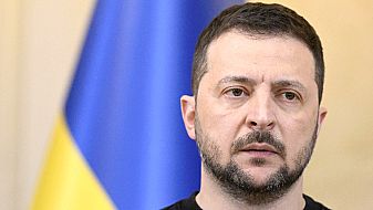 Зеленски с опасения: Войната между Израел и 