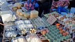 Поскъпването на храните на едро продължава и тази седмица