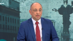 Николай Василев: Бюджет 2024 е най-небалансираният от Хан Аспарух досега