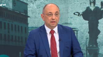 Николай Василев: Бюджет 2024 е най-небалансираният от Хан Аспарух досега