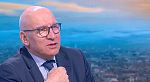 Левон Хампарцумян: БСП да стоят далеч от банките, видяхме какво направиха '97-ма година