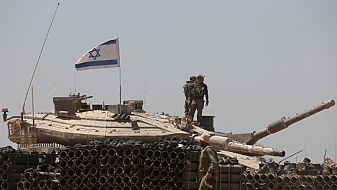 САЩ критикуват използването на американски оръжия във войната на Израел с 