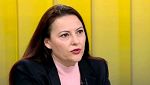 Елена Дариева: Повратният момент ще бъде в края на кампанията. Очакват се размествания