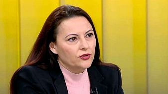 Елена Дариева: Повратният момент ще бъде в края на кампанията. Очакват се размествания