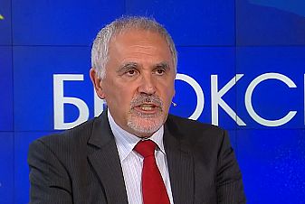 Любомир Кючуков: В европейските общества има дефицит на сигурност