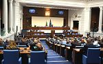 Втори вот на недоверие към кабинета 